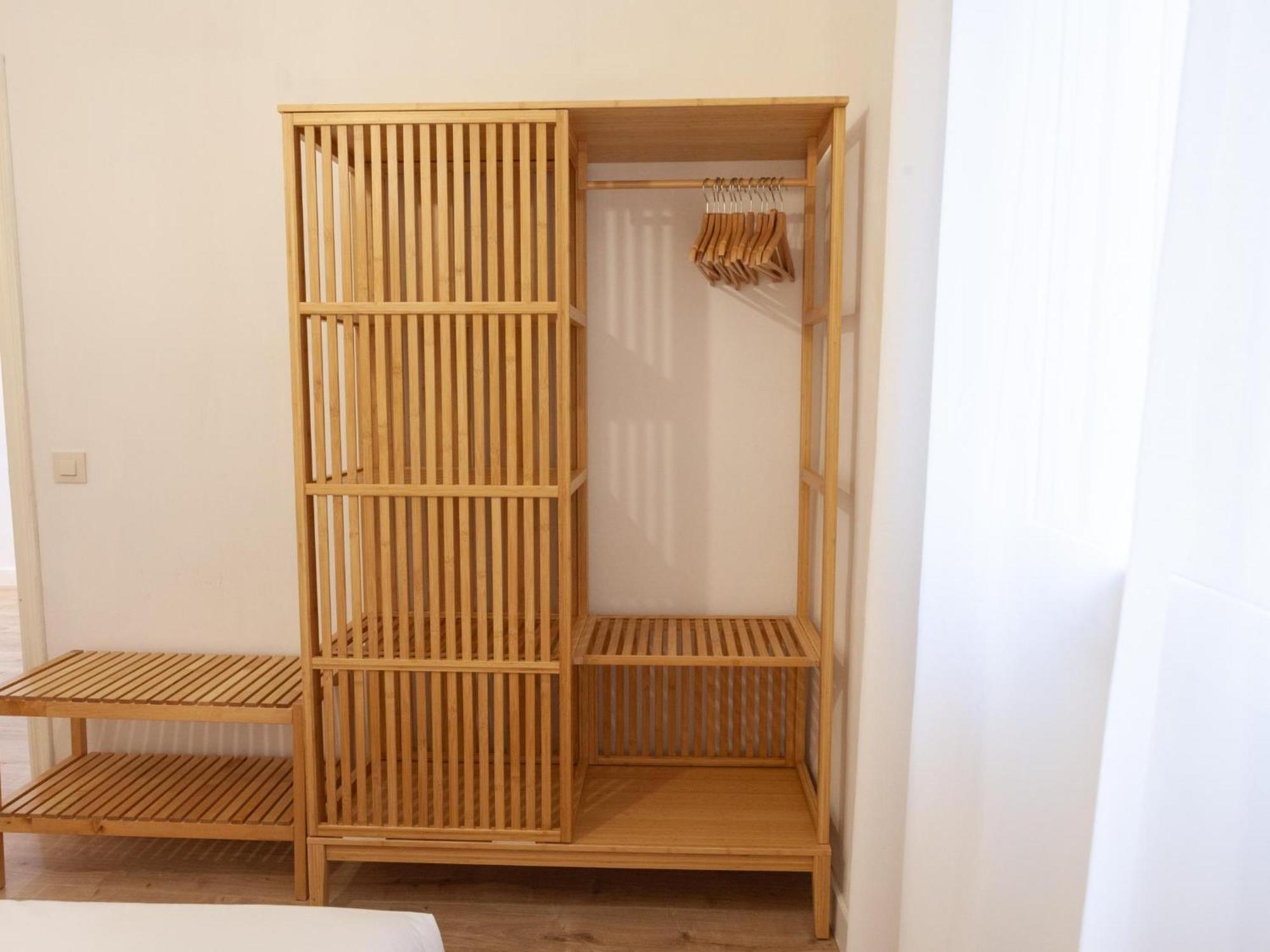 Apartamento Enorme y acogedor piso en la puerta del sol Madrid Exterior foto