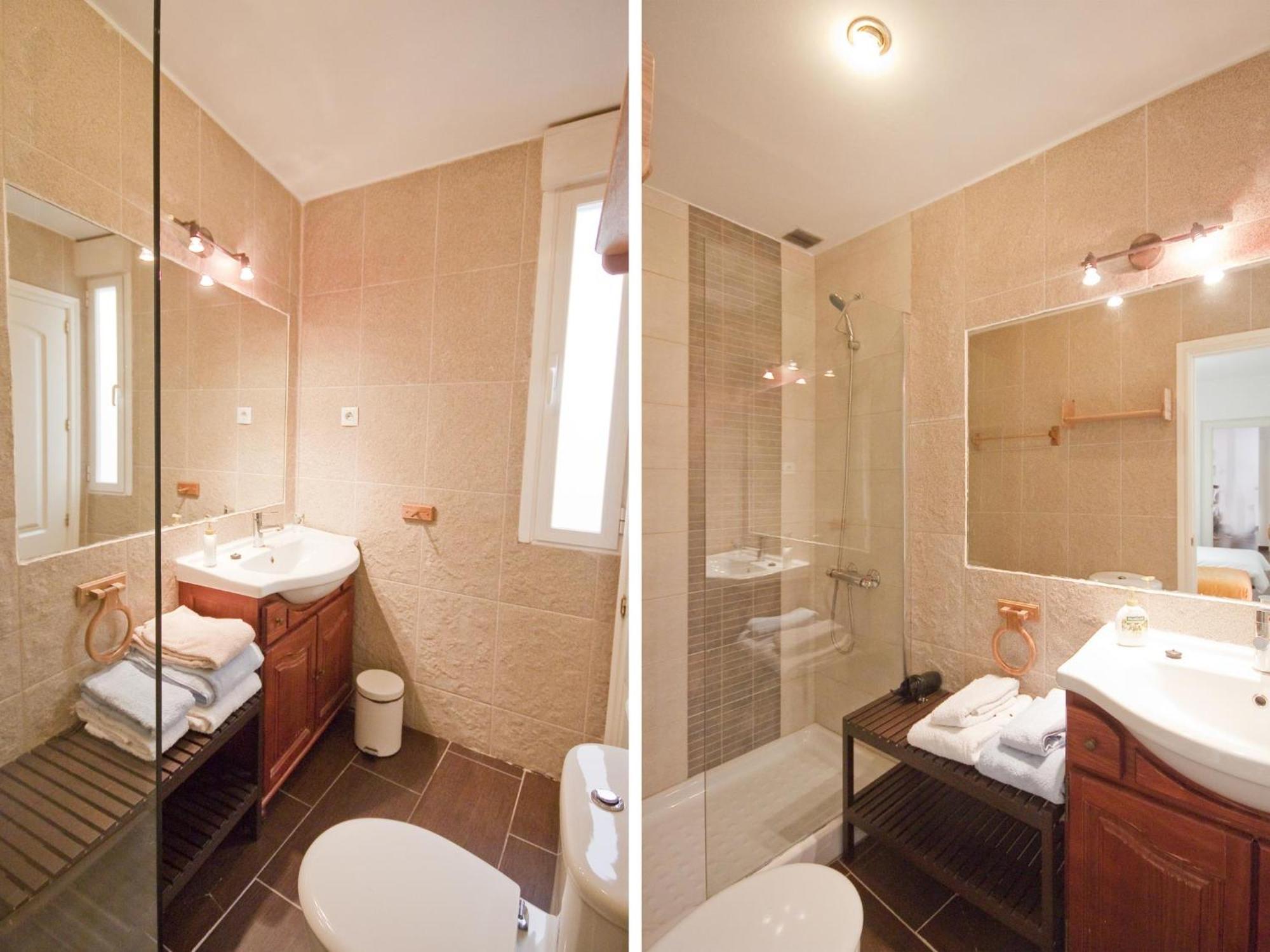 Apartamento Enorme y acogedor piso en la puerta del sol Madrid Exterior foto
