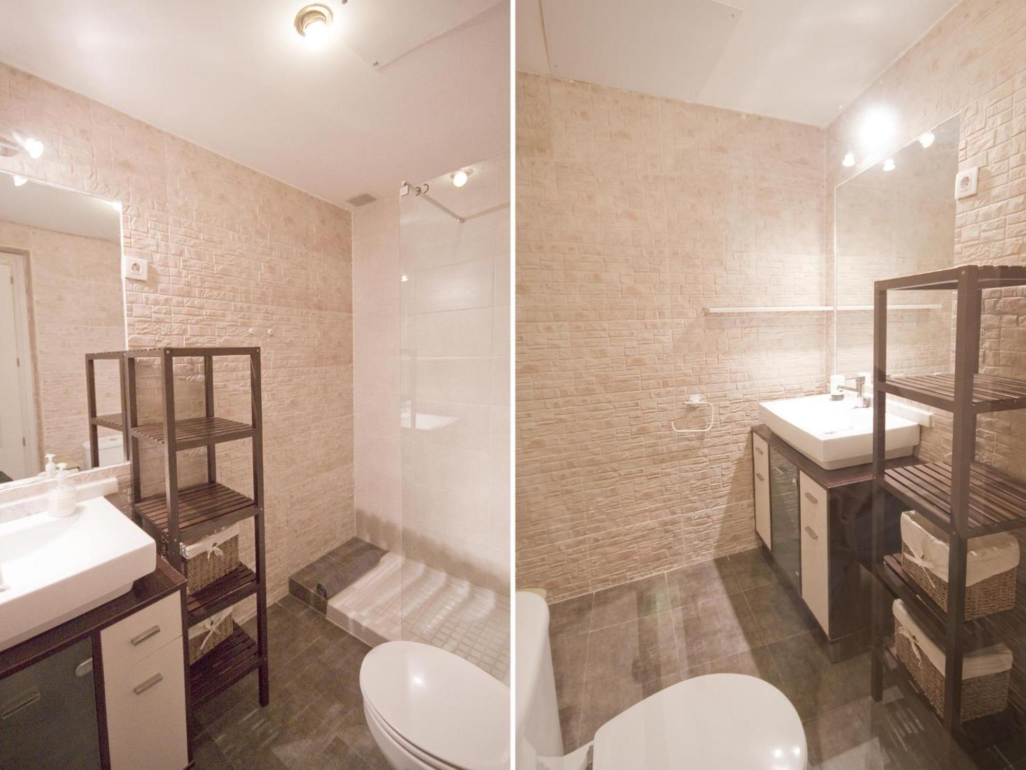 Apartamento Enorme y acogedor piso en la puerta del sol Madrid Exterior foto