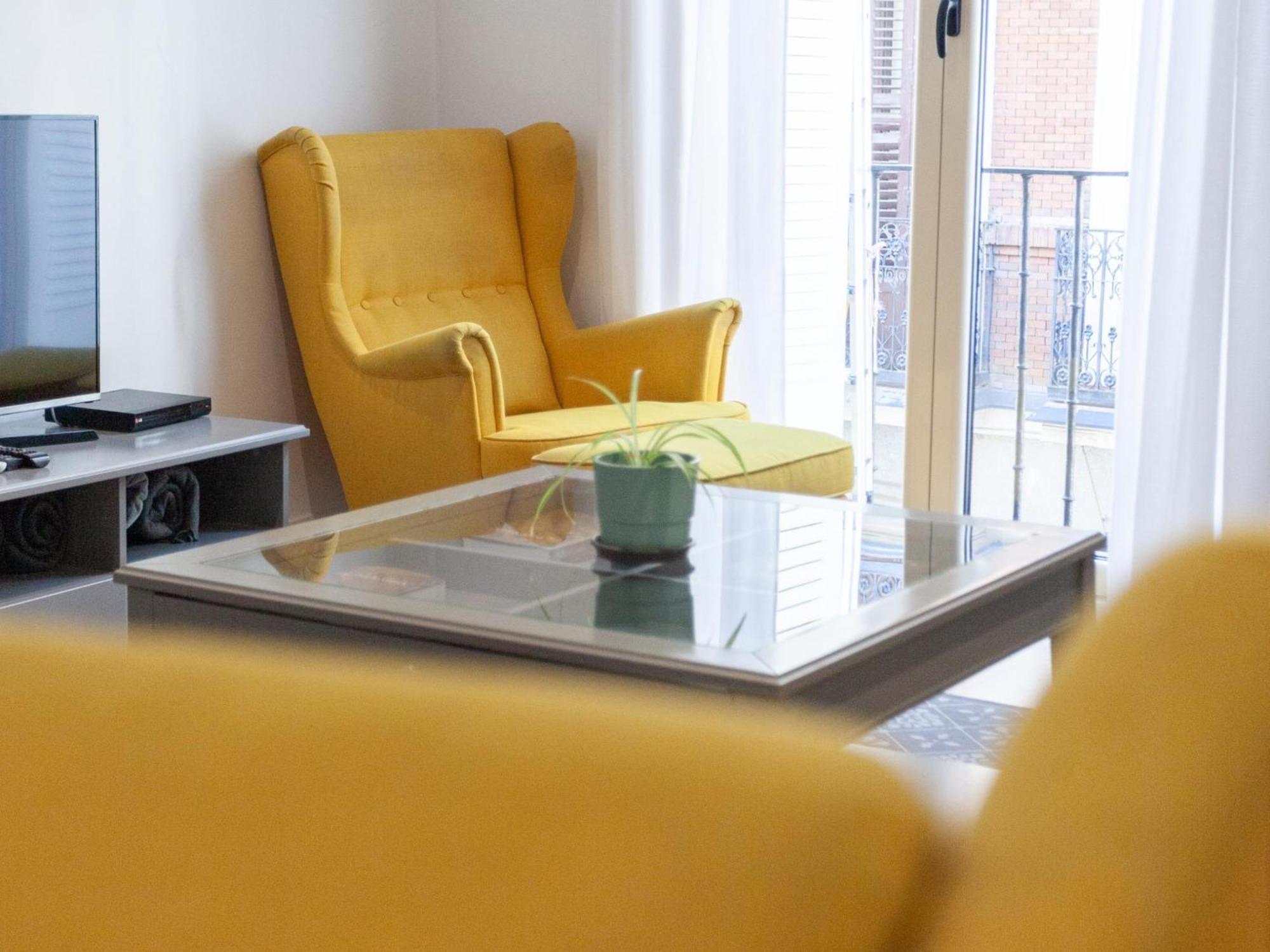 Apartamento Enorme y acogedor piso en la puerta del sol Madrid Exterior foto